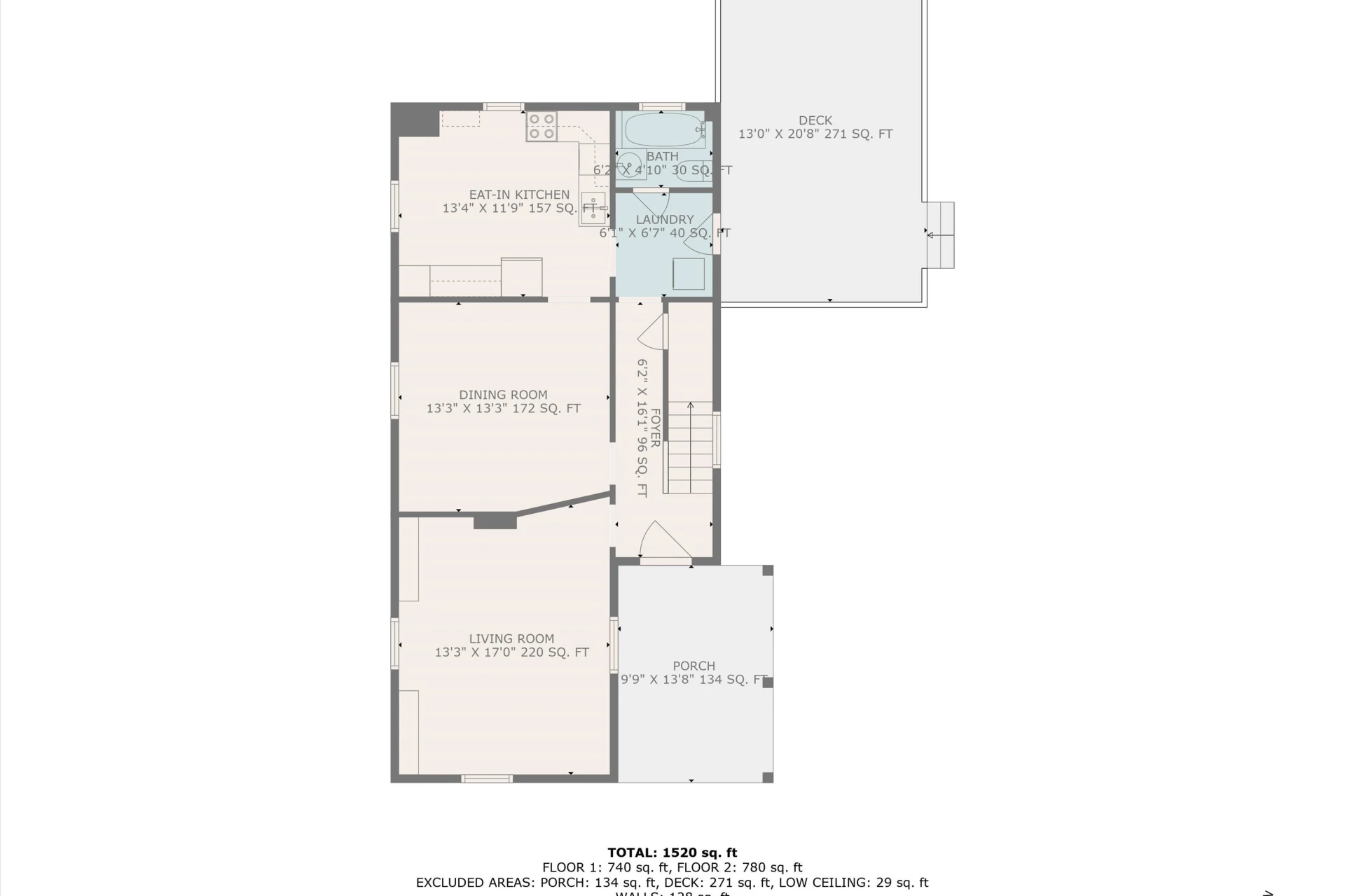 428 Broad ST