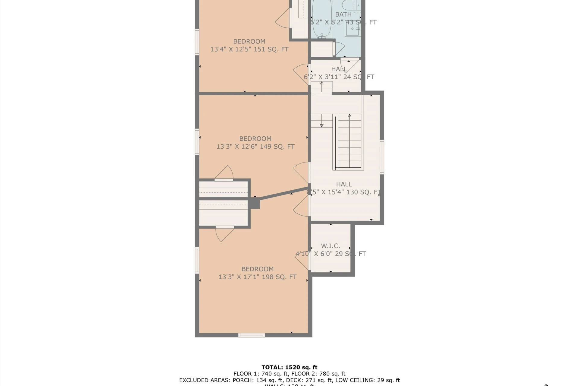 428 Broad ST - Photo 3