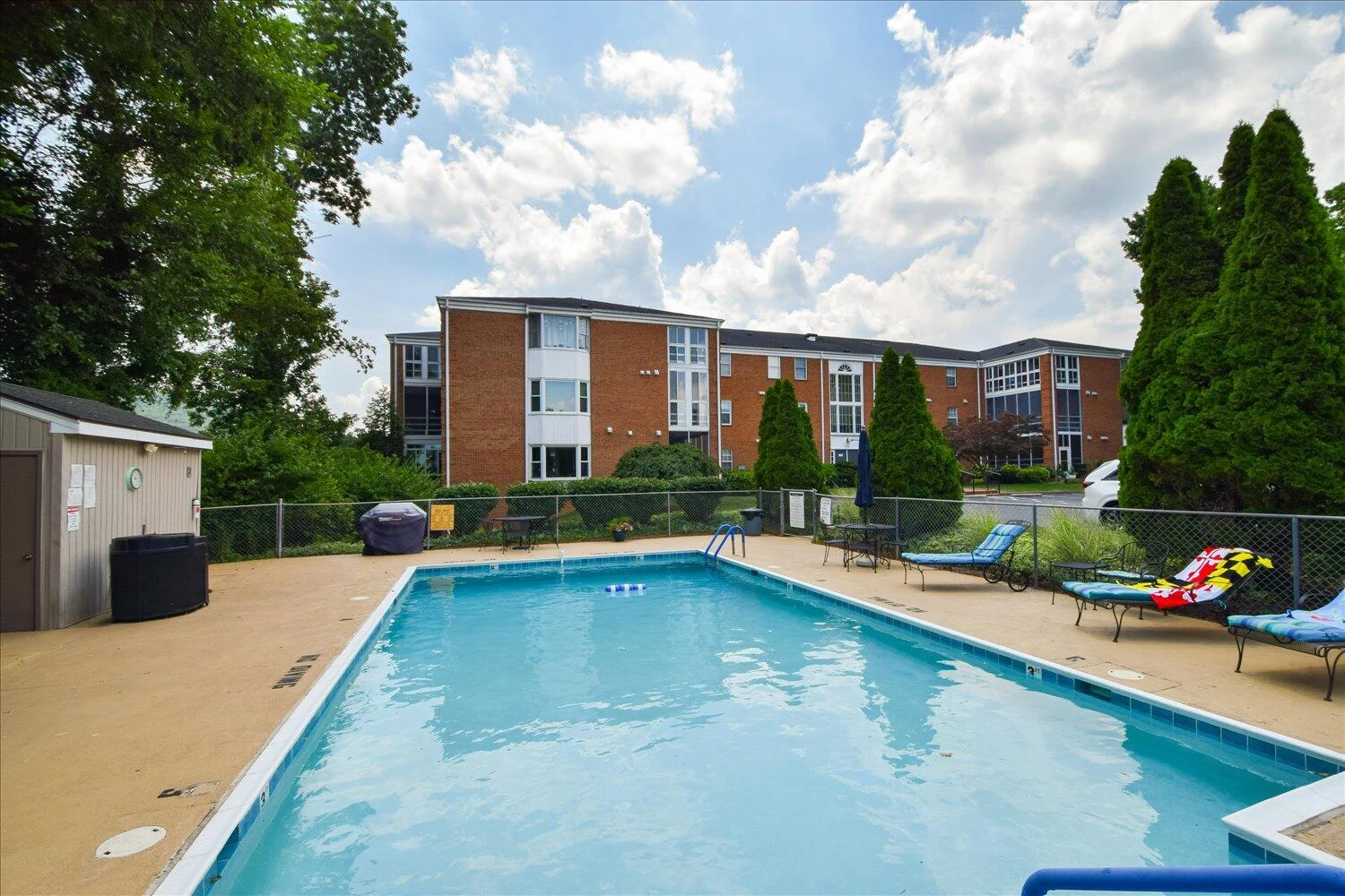 2102 Stephenson AVE #12 - Photo 24