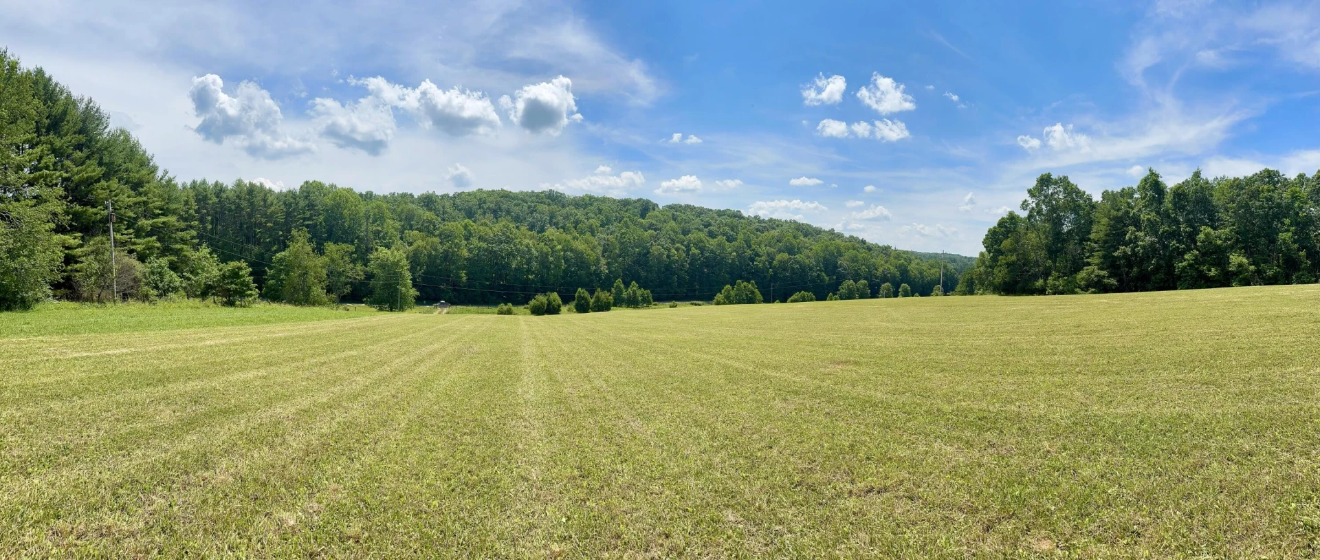 Lot 3 Roberson Mill RD