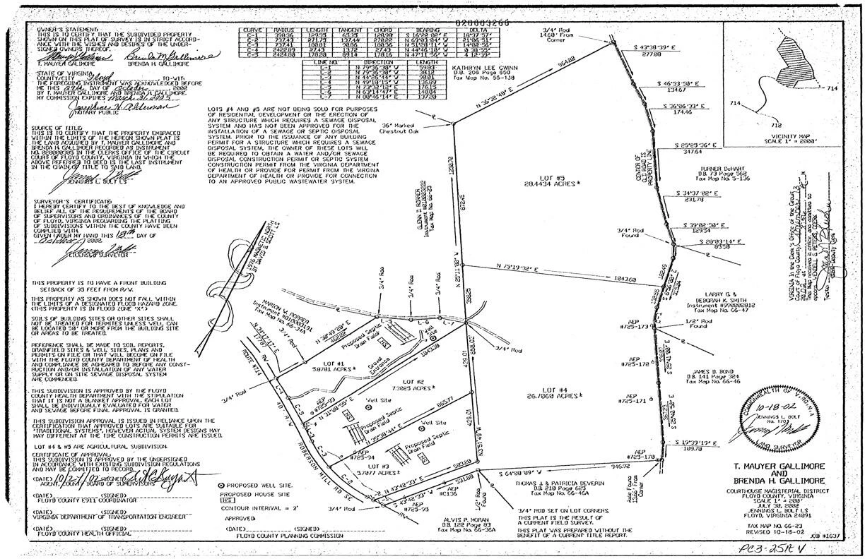 Lot 3 Roberson Mill RD - Photo 10