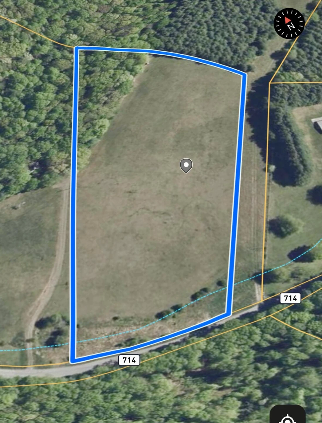 Lot 3 Roberson Mill RD - Photo 8