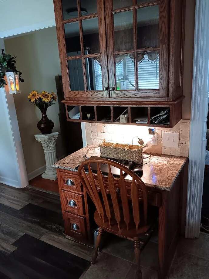 1409 Orphanage RD - Photo 10