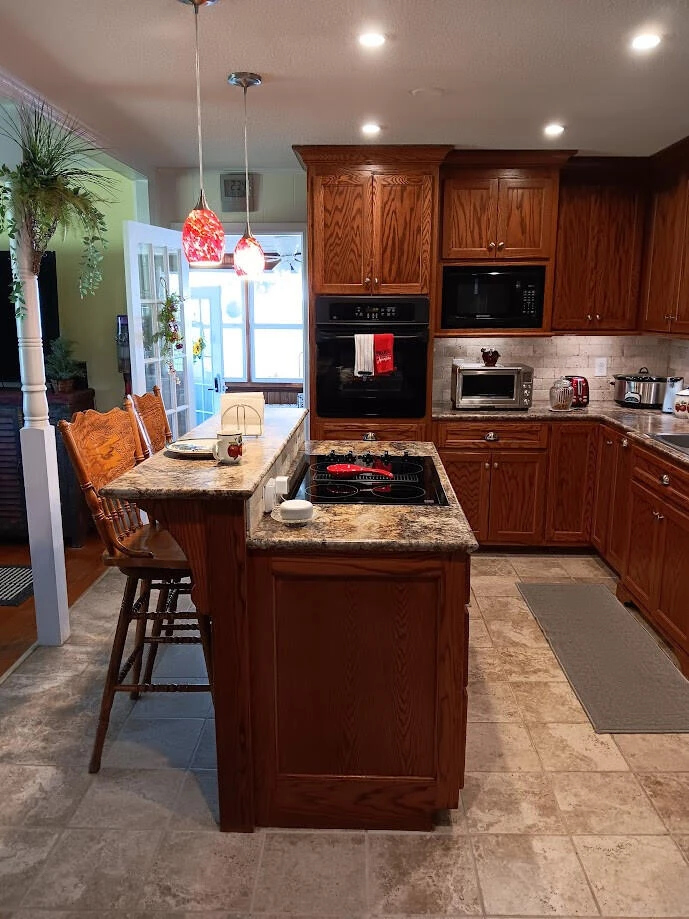 1409 Orphanage RD - Photo 15
