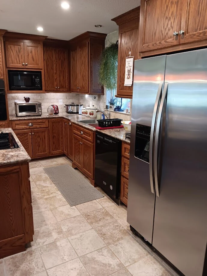 1409 Orphanage RD - Photo 16