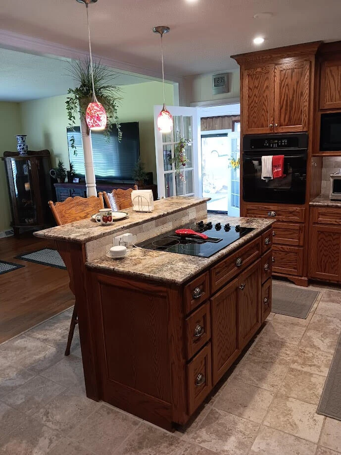 1409 Orphanage RD - Photo 17