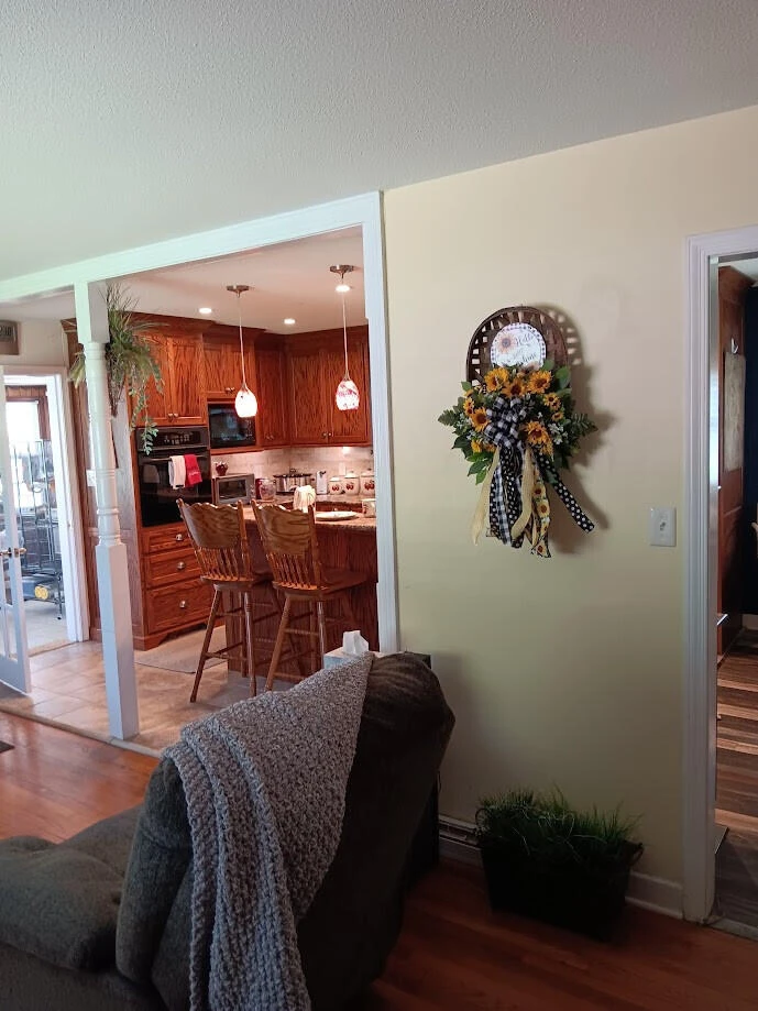 1409 Orphanage RD - Photo 18