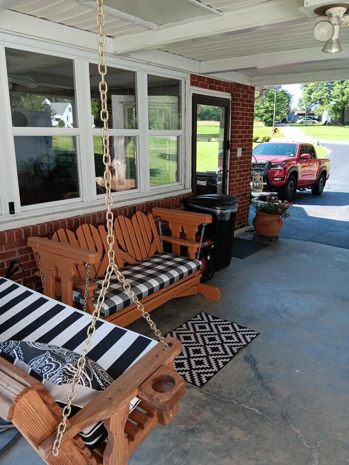 1409 Orphanage RD - Photo 2
