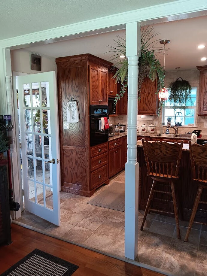 1409 Orphanage RD - Photo 20