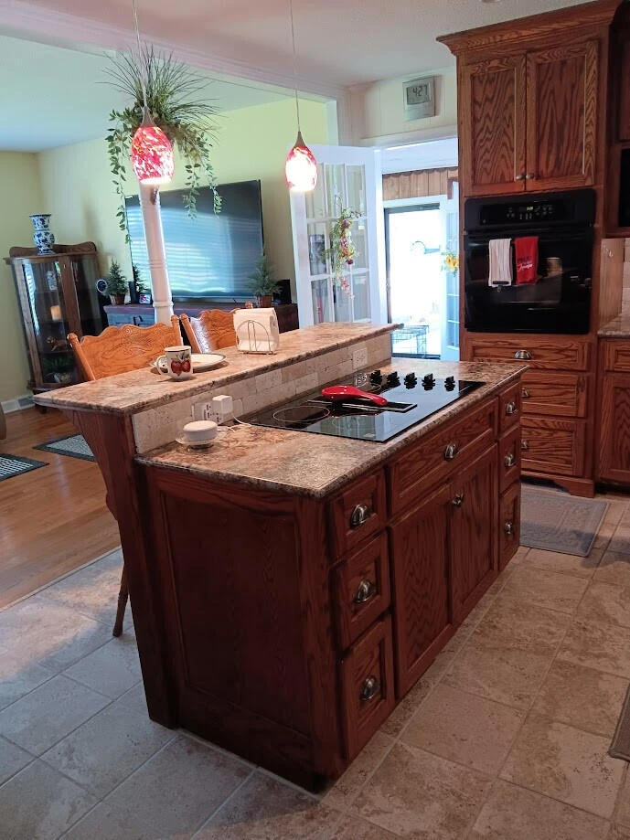 1409 Orphanage RD - Photo 27