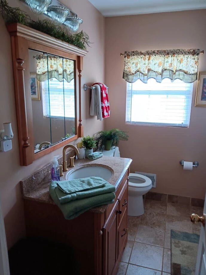 1409 Orphanage RD - Photo 4