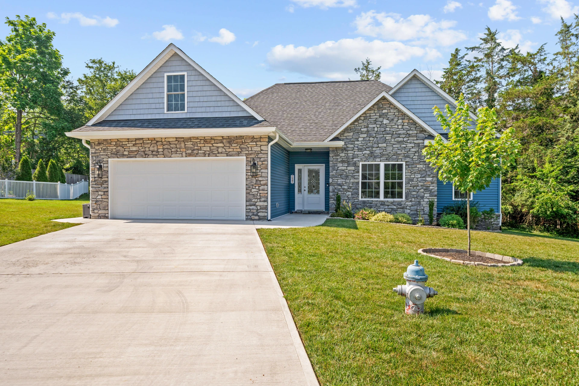 7947 Carriage Park DR