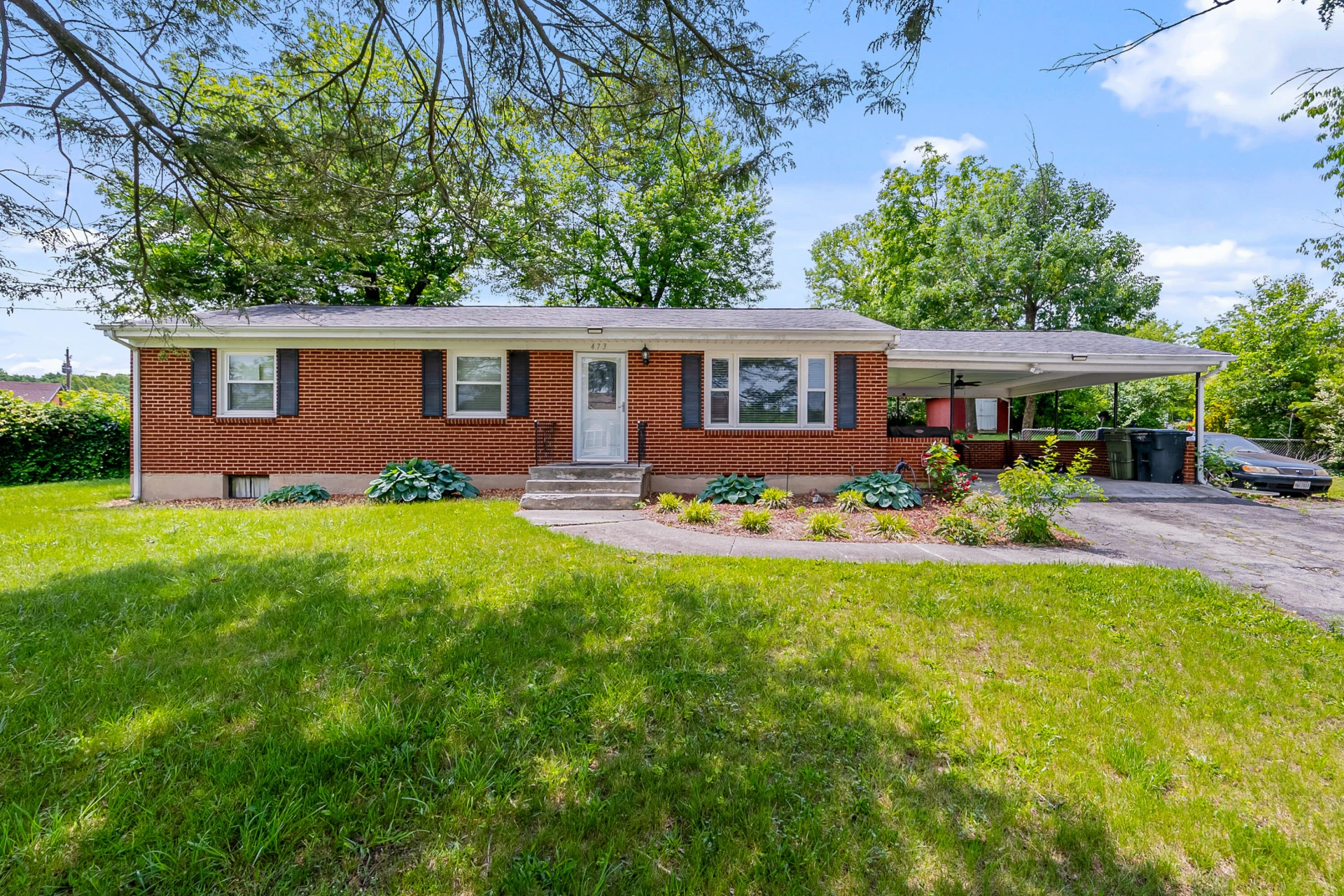 473 Hemlock RD