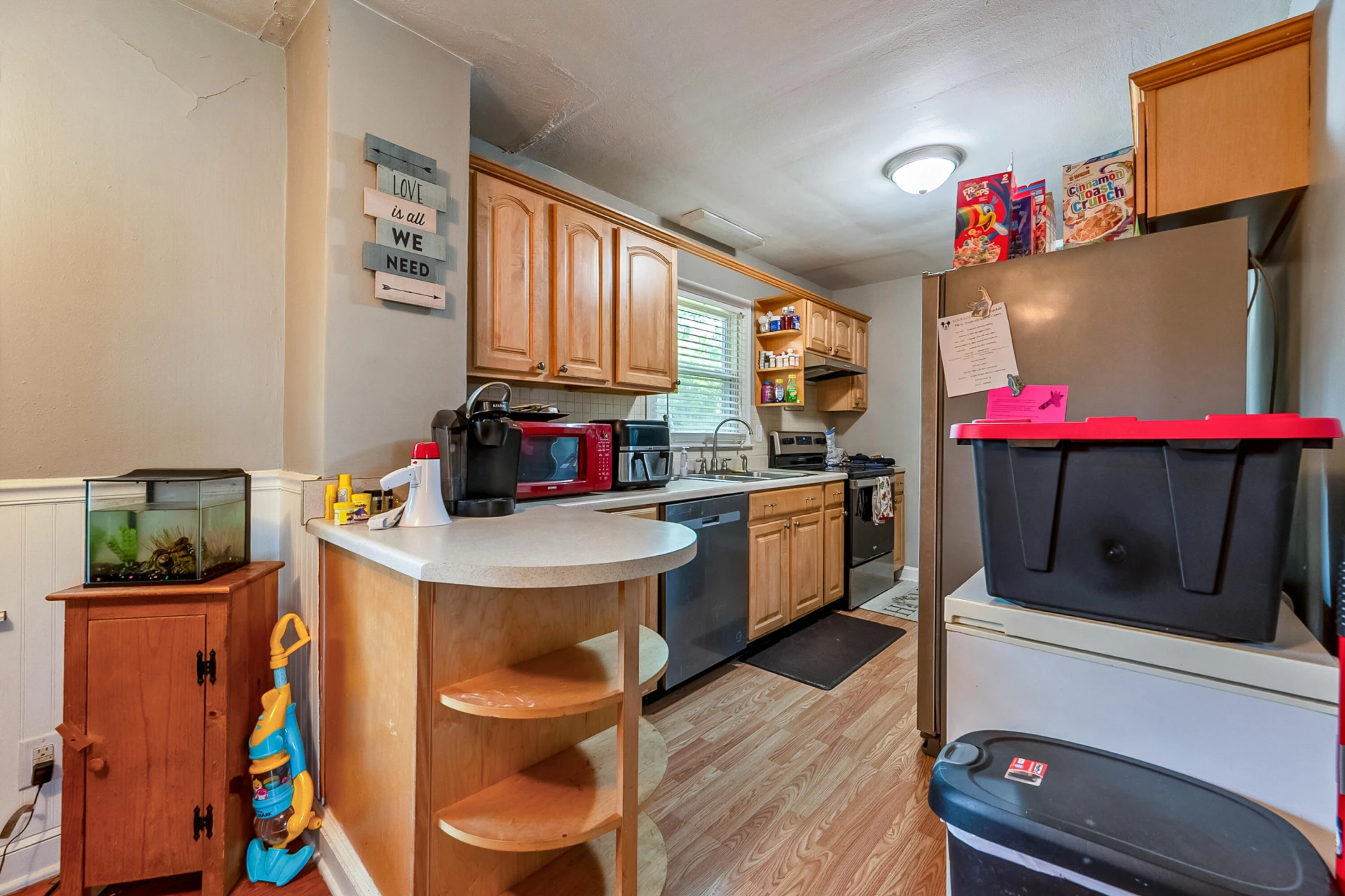 473 Hemlock RD - Photo 11