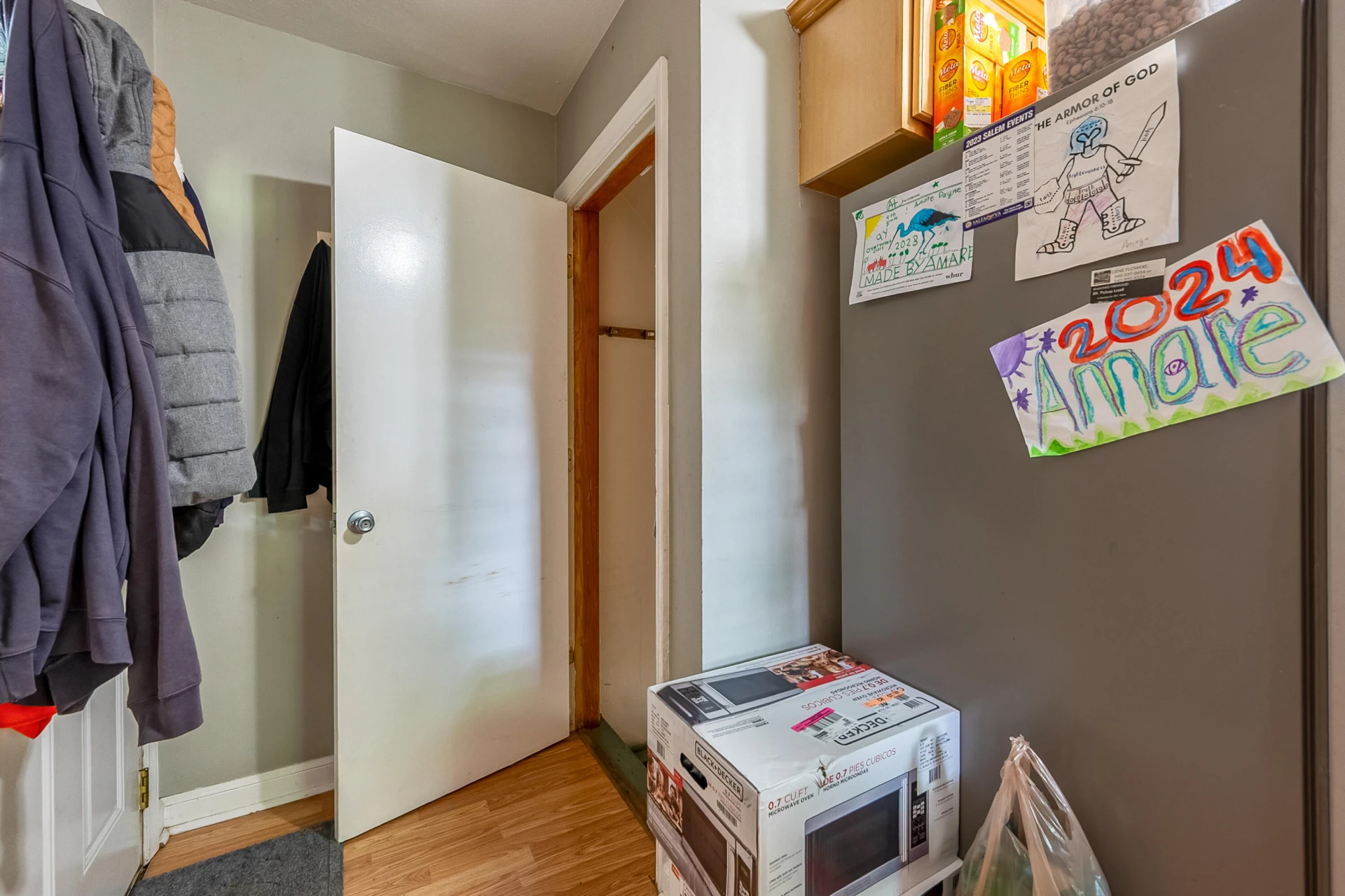 473 Hemlock RD - Photo 15