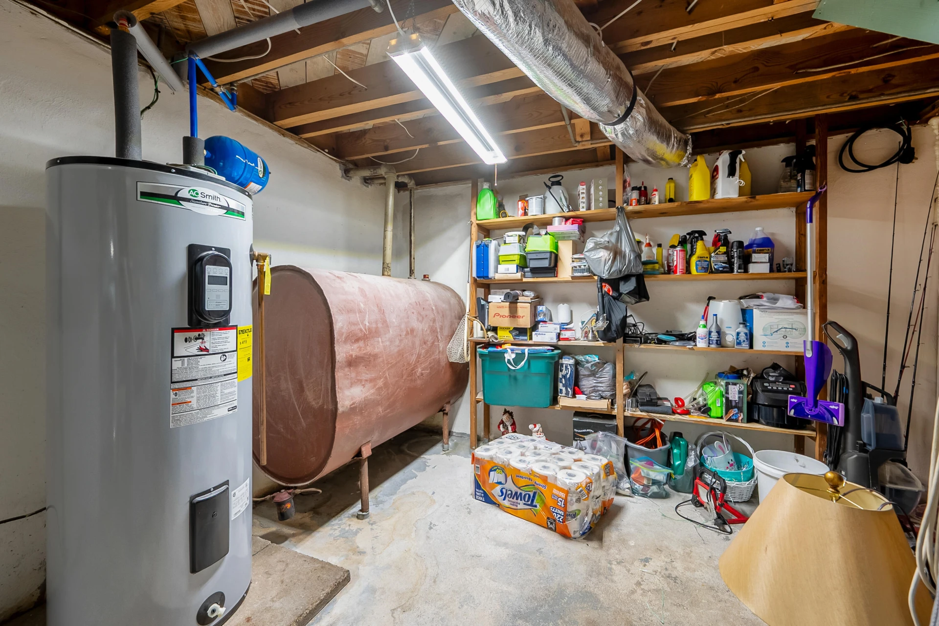 473 Hemlock RD - Photo 33