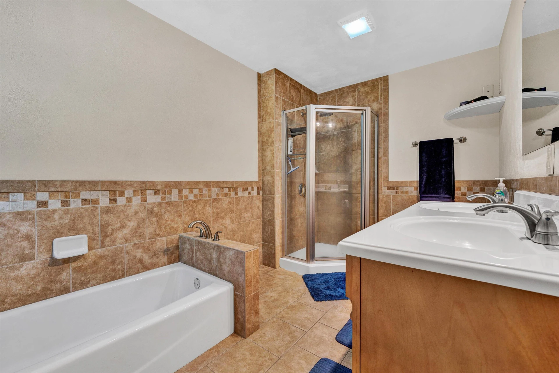 3857 Park LN - Photo 19