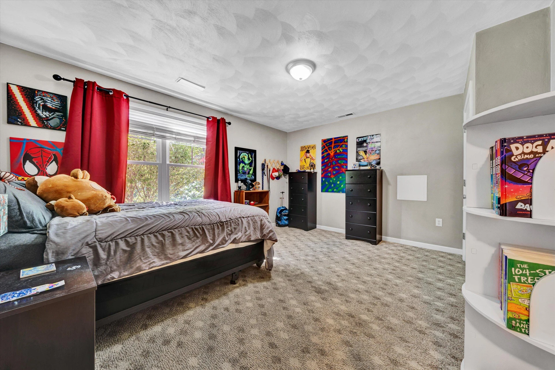 3857 Park LN - Photo 25