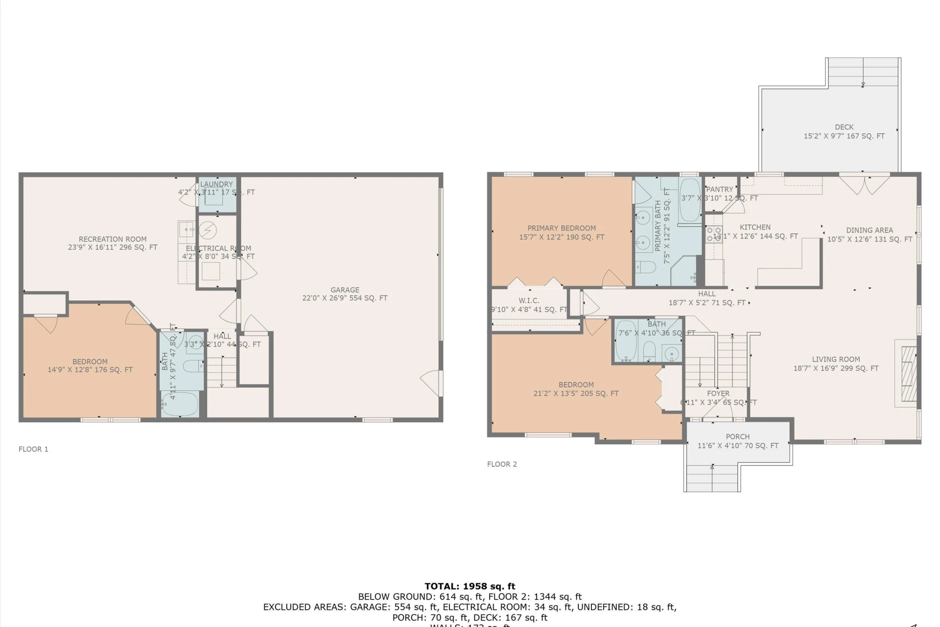 3857 Park LN - Photo 33