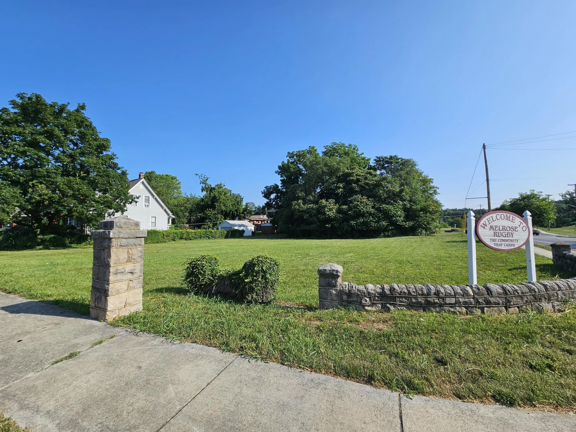 0 Rugby BLVD - Photo 2