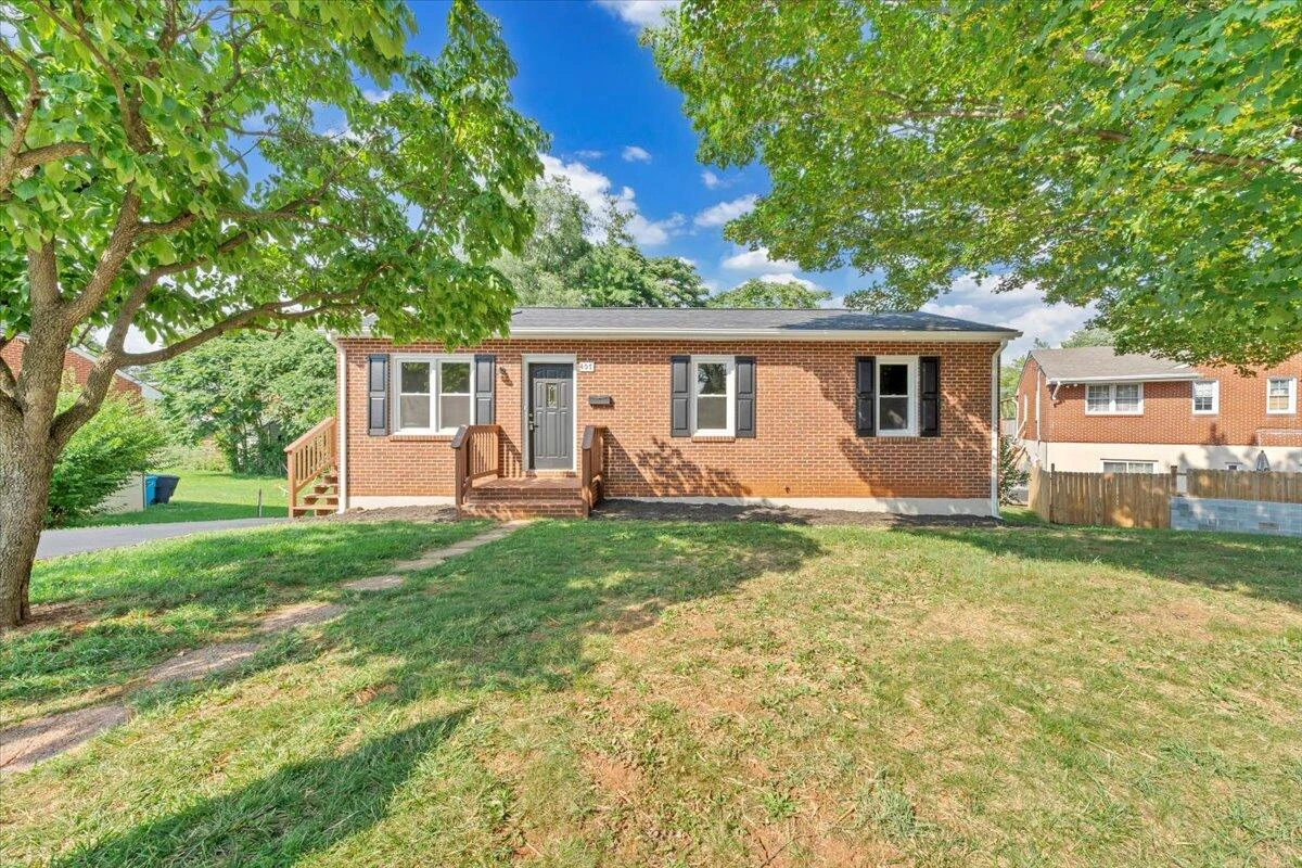 407 Bonhill DR