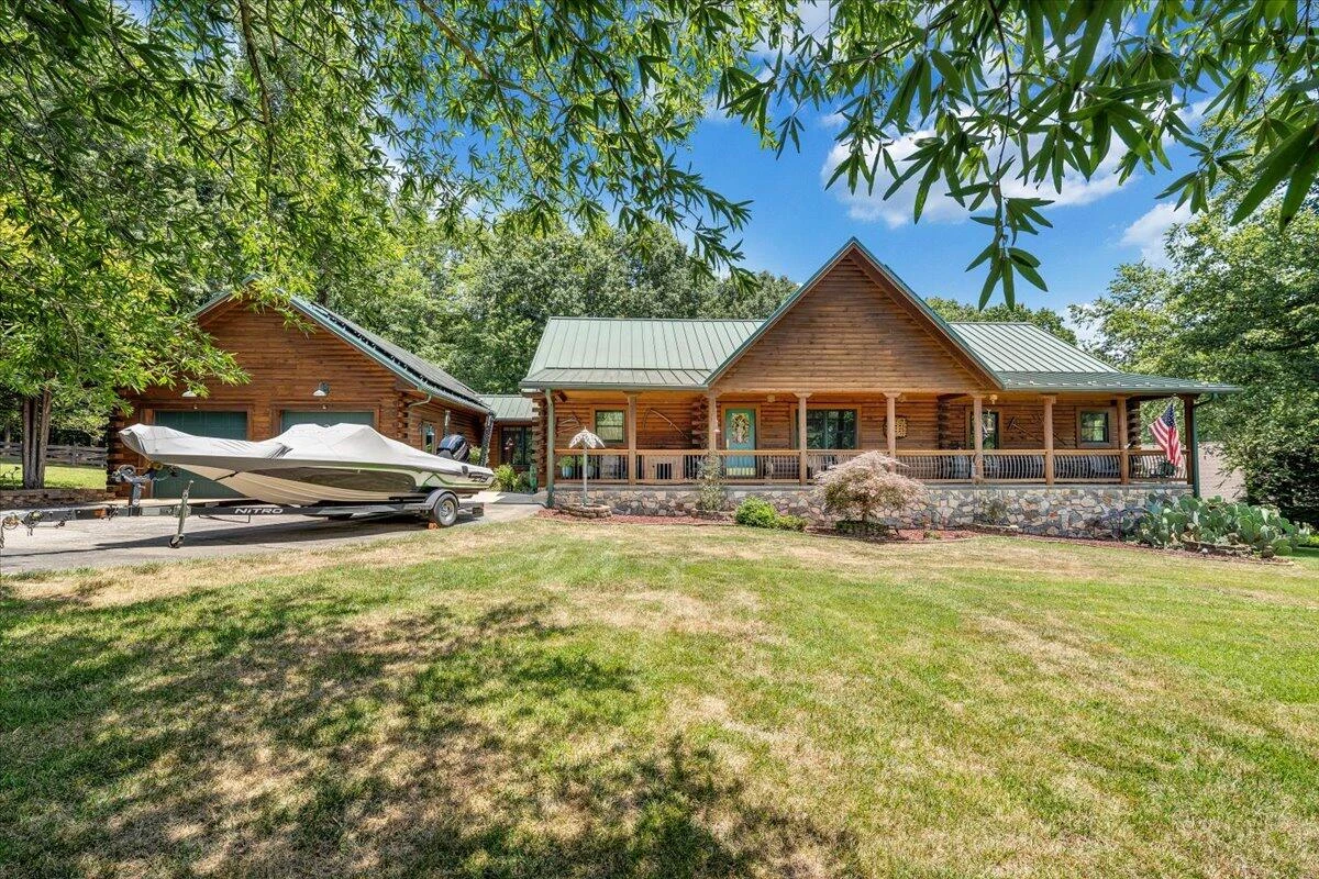 265 Shedd LN