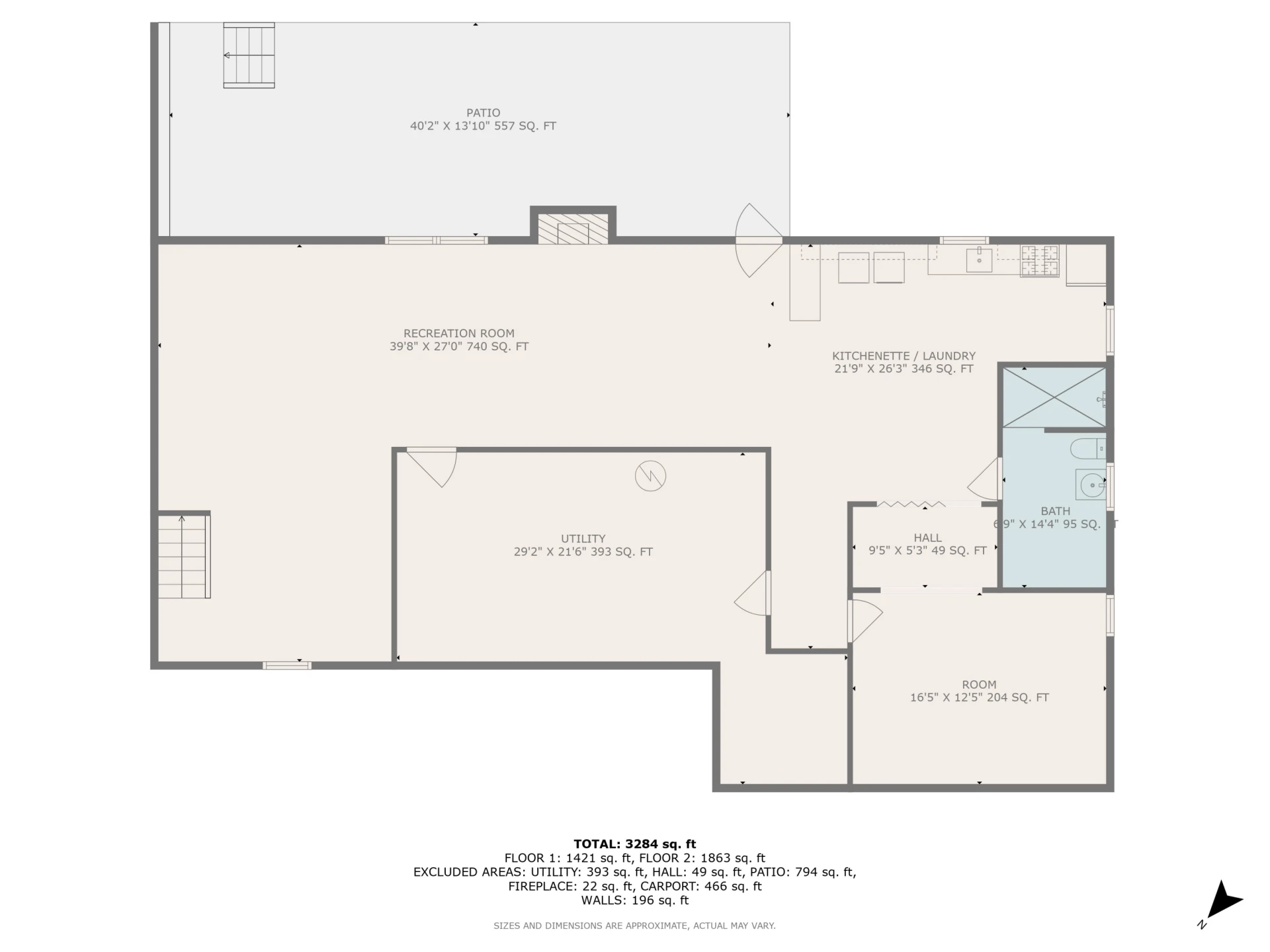 120 Vantage RD - Photo 3