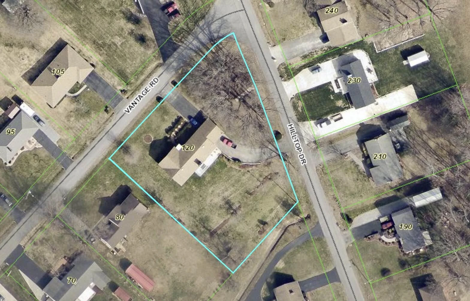 120 Vantage RD - Photo 9