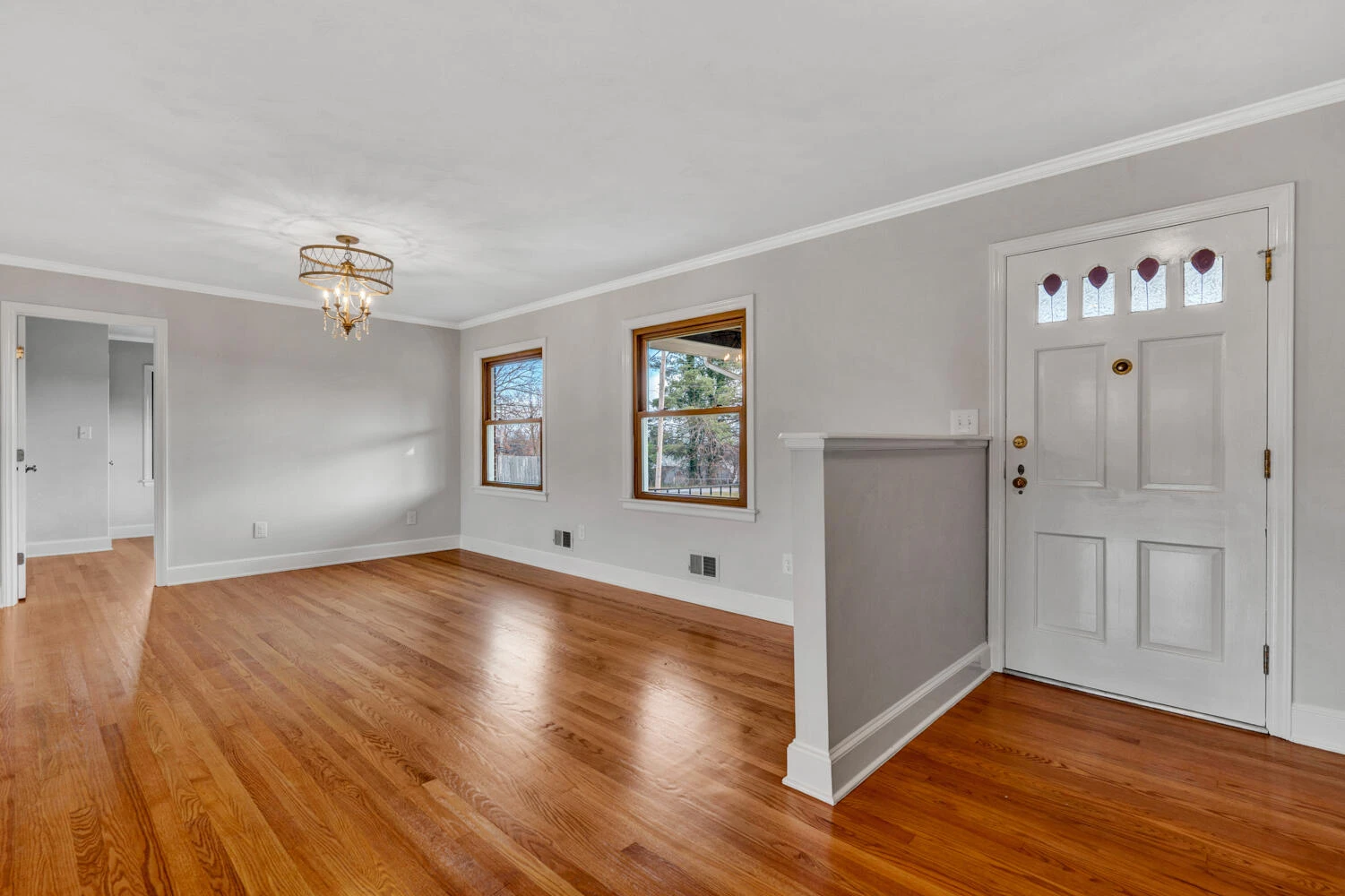 2223 Mt Regis DR - Photo 2