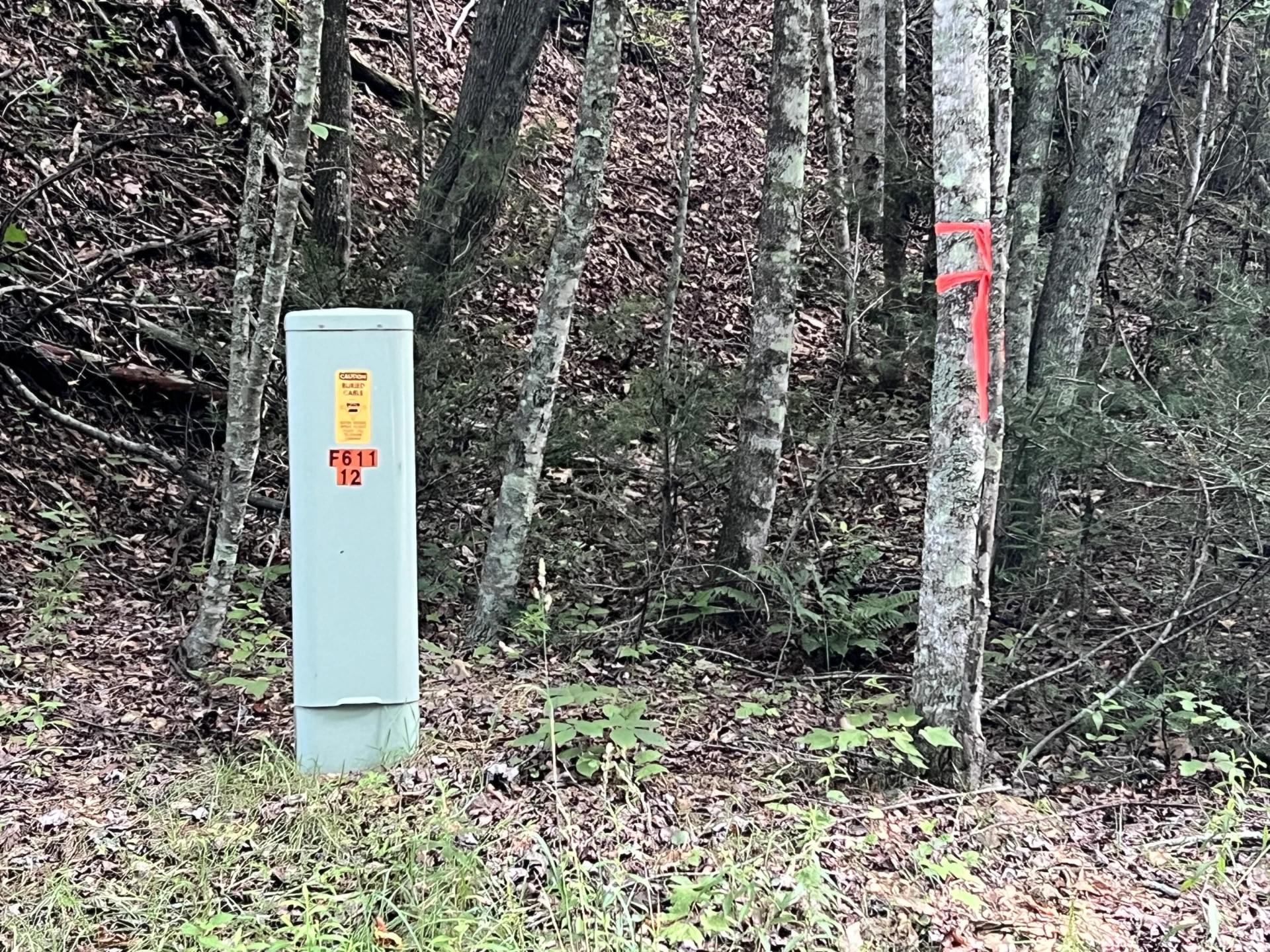 0 Macks Mountain RD - Photo 22