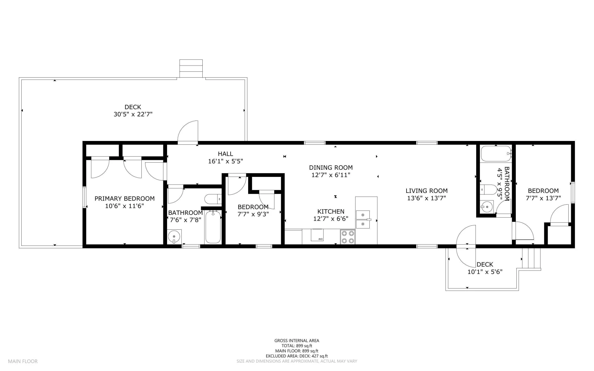1571 Cannady School RD - Photo 30