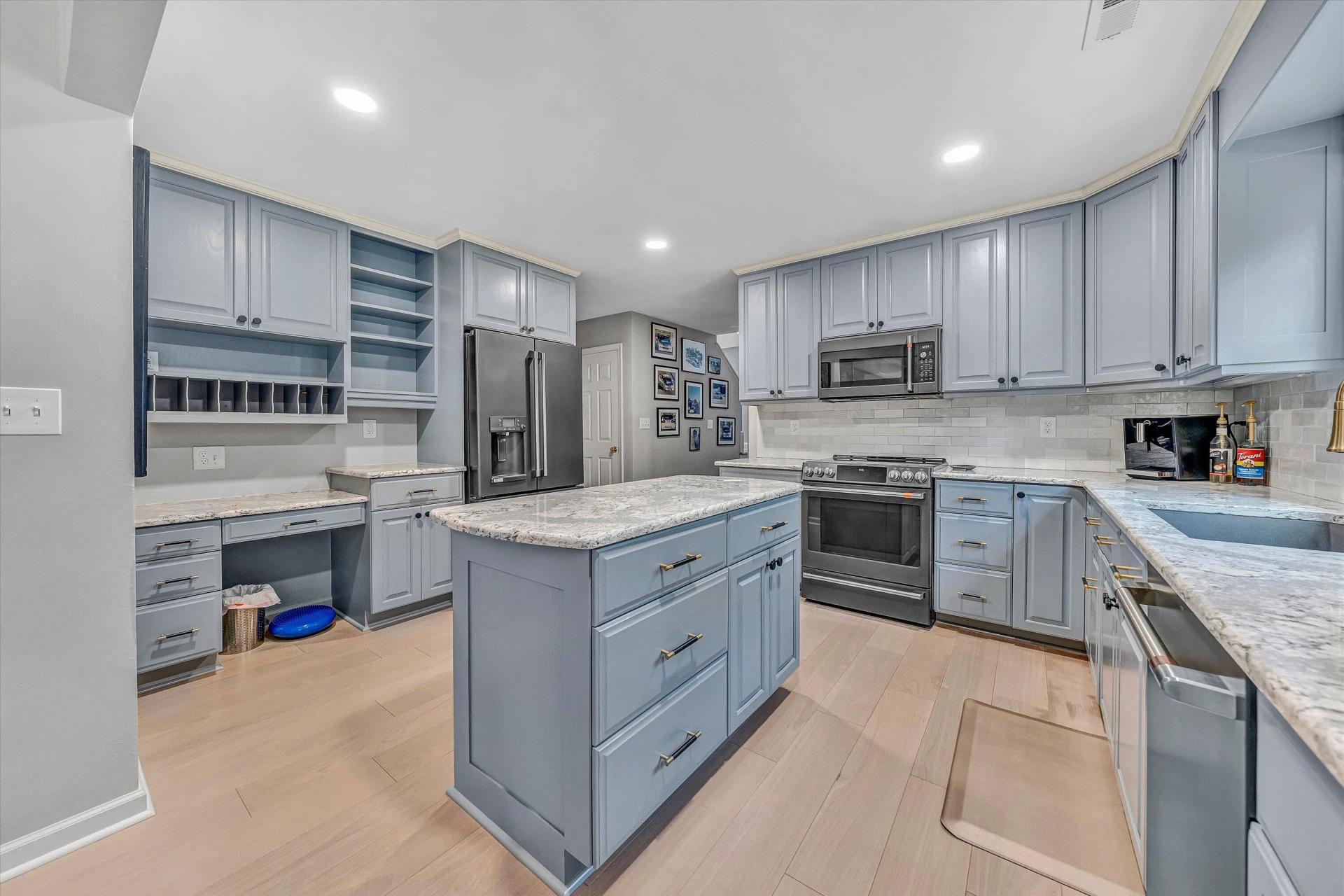 1941 Springmill RD - Photo 12