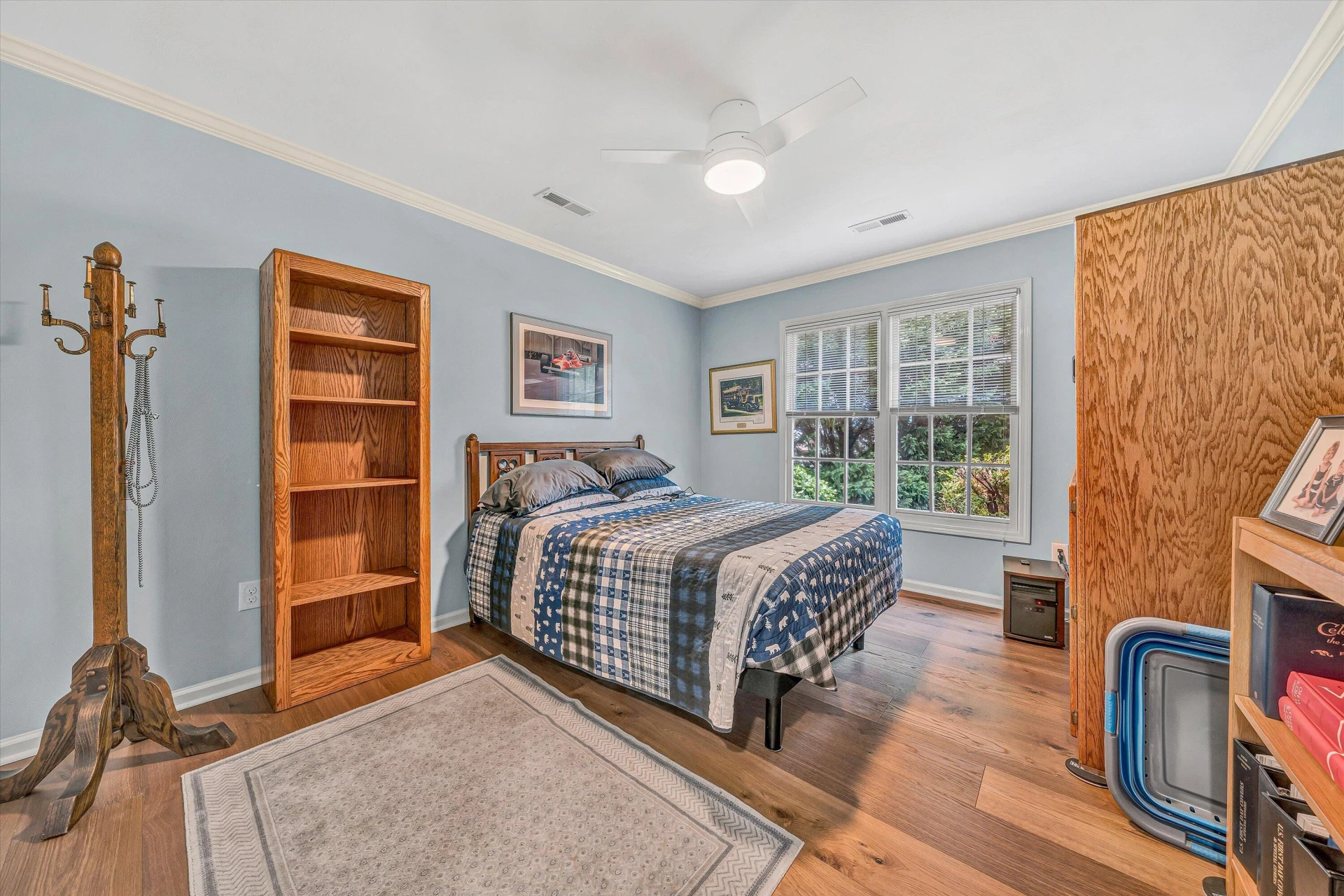 1941 Springmill RD - Photo 16