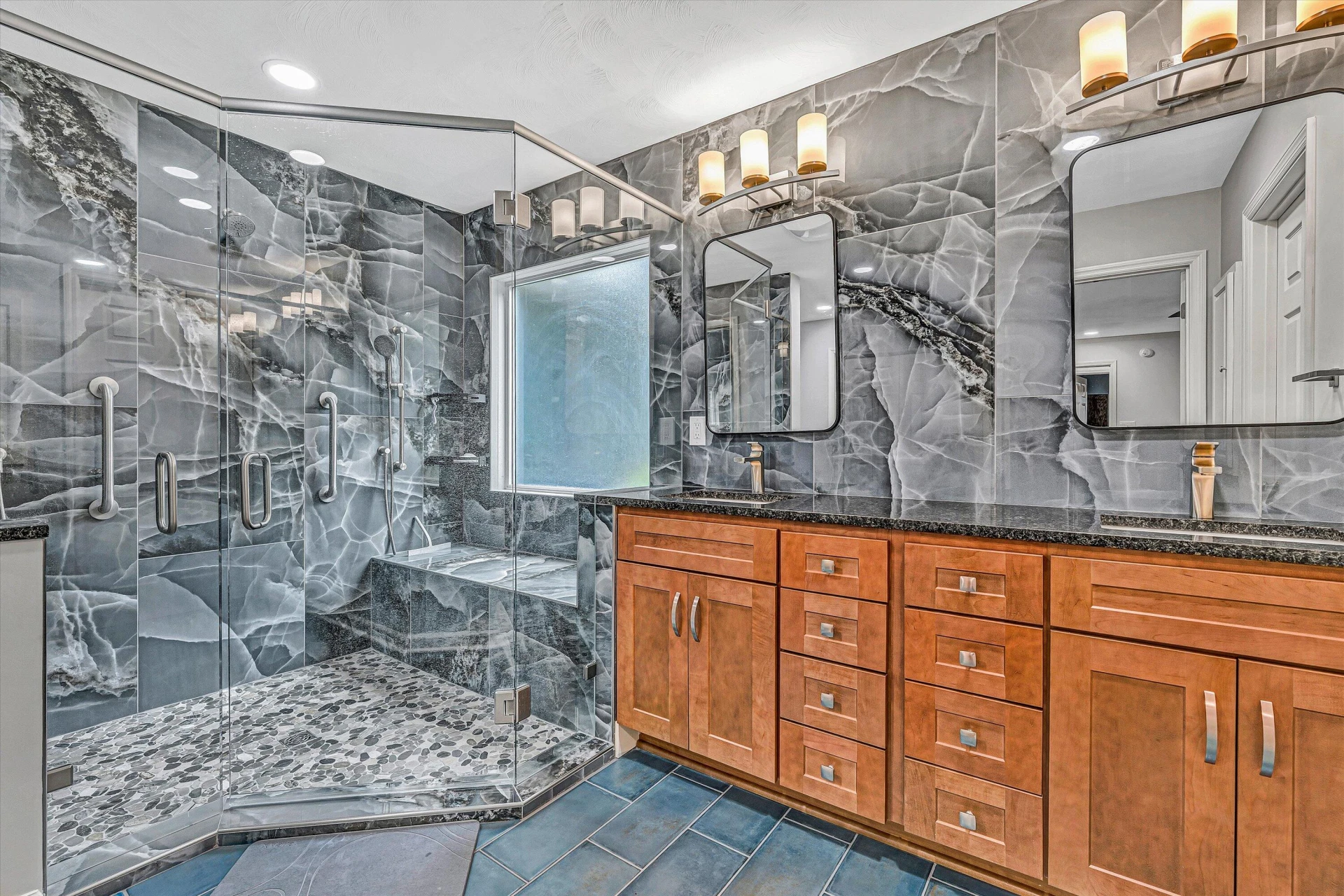1941 Springmill RD - Photo 19