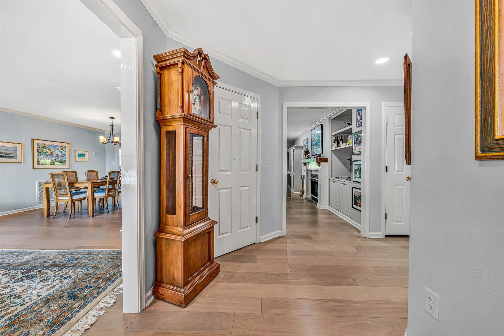 1941 Springmill RD - Photo 4