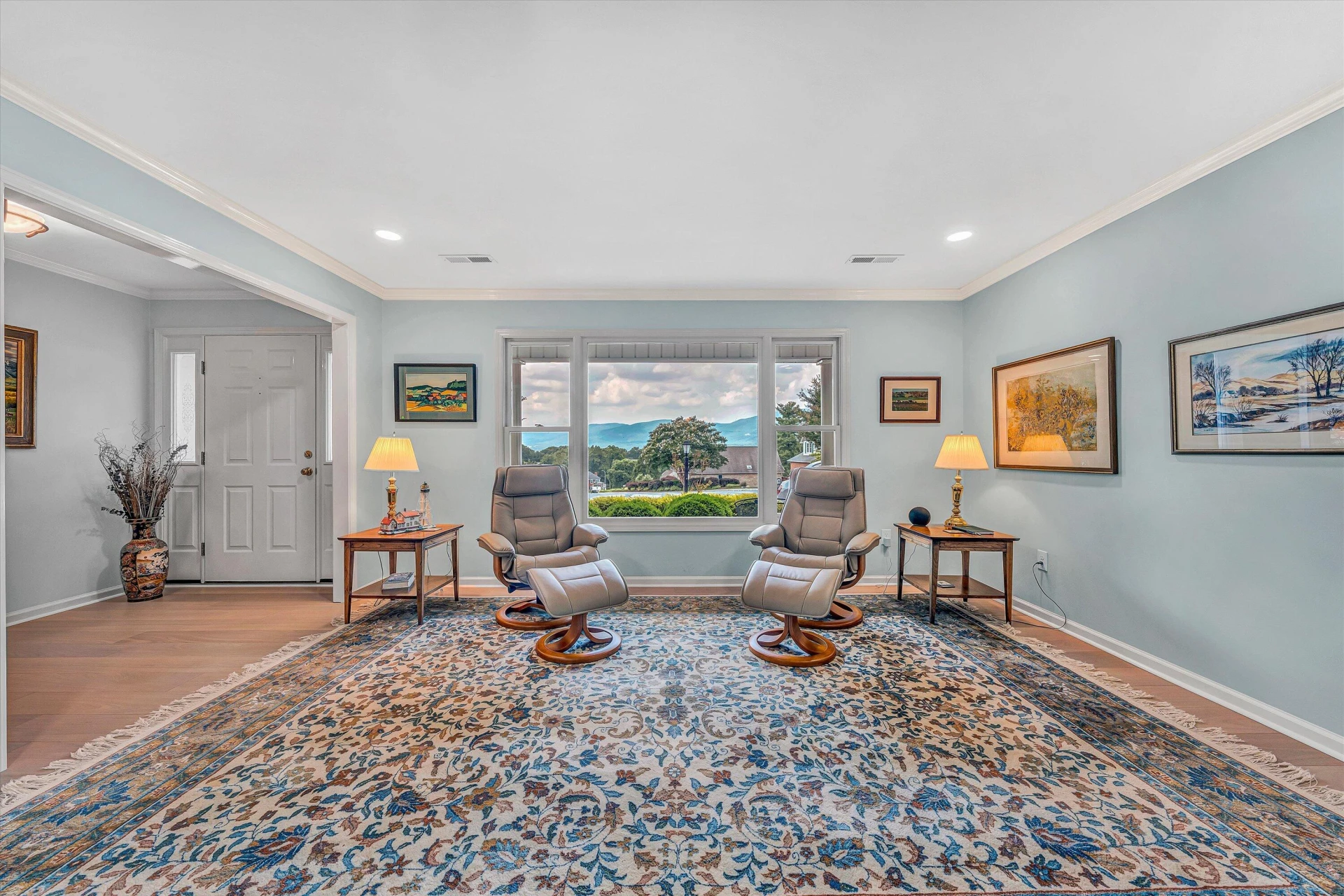 1941 Springmill RD - Photo 5