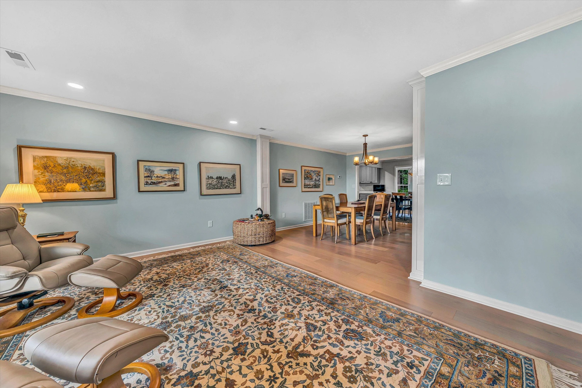 1941 Springmill RD - Photo 6