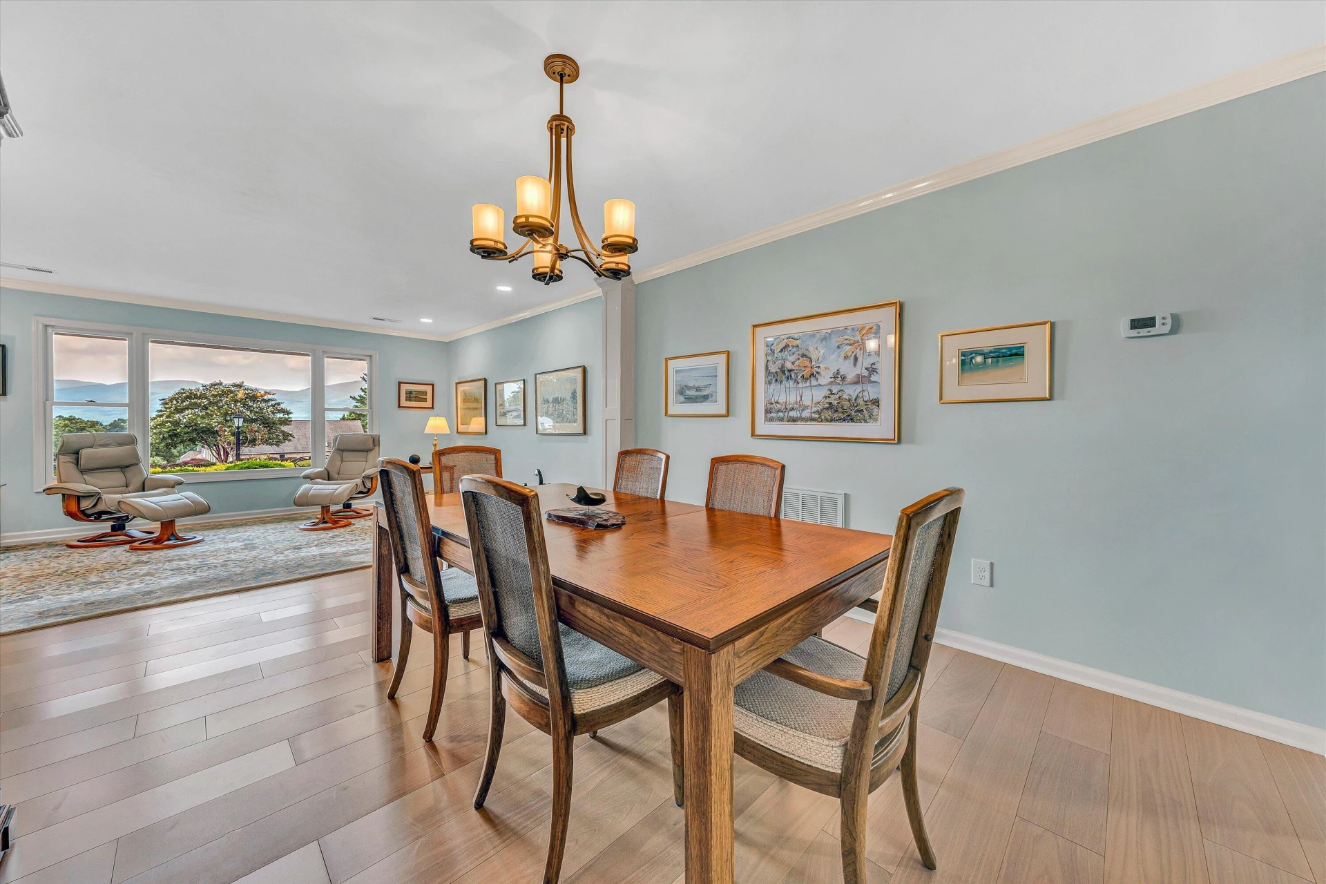 1941 Springmill RD - Photo 7