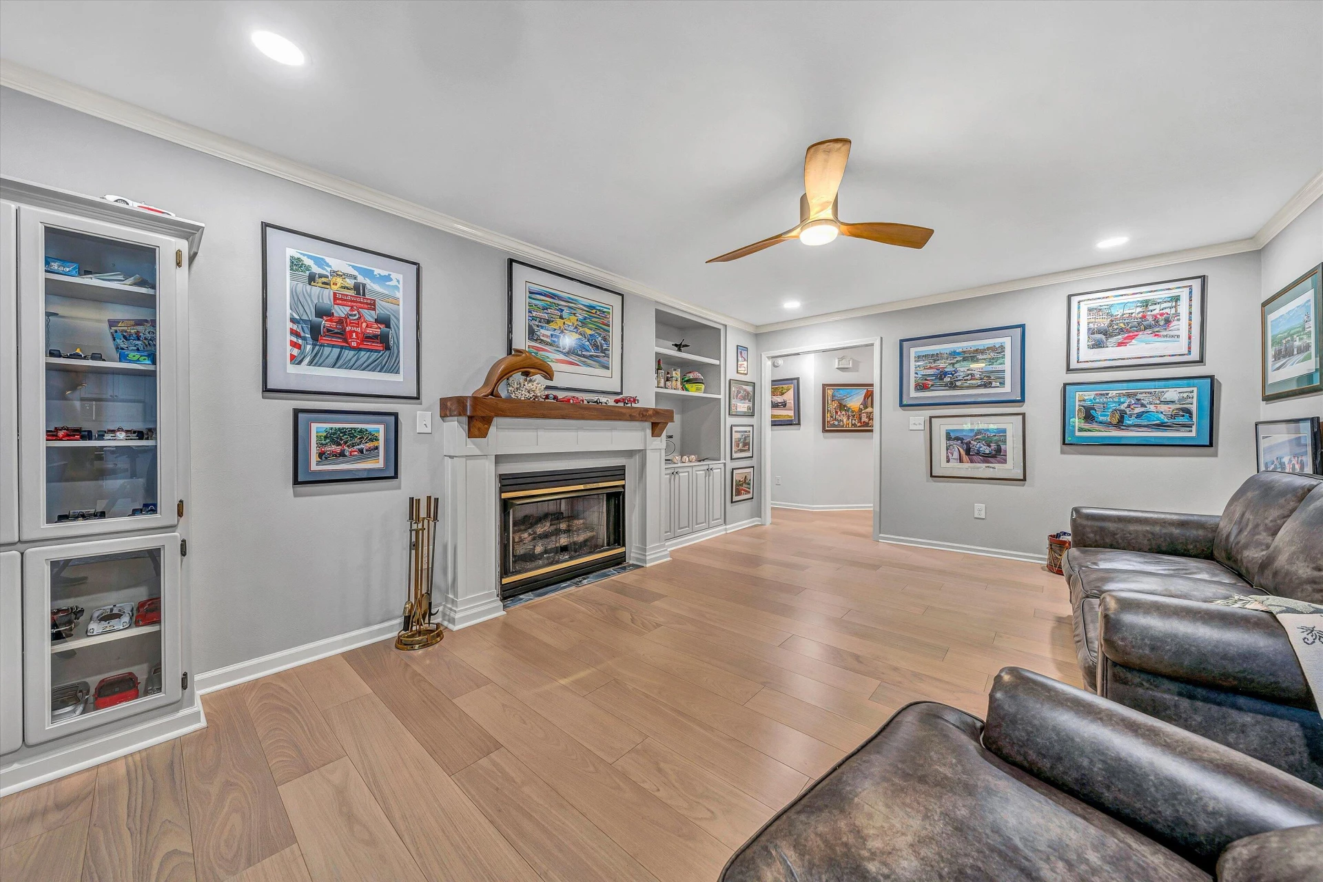 1941 Springmill RD - Photo 8
