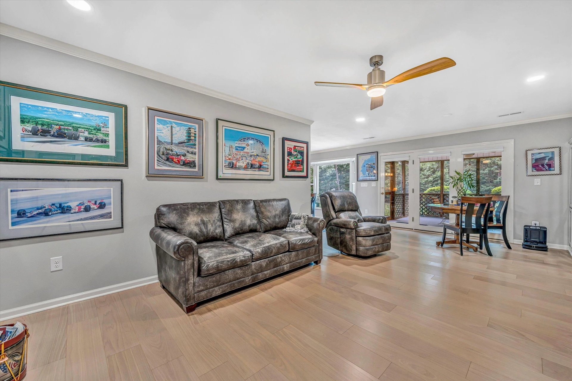 1941 Springmill RD - Photo 9