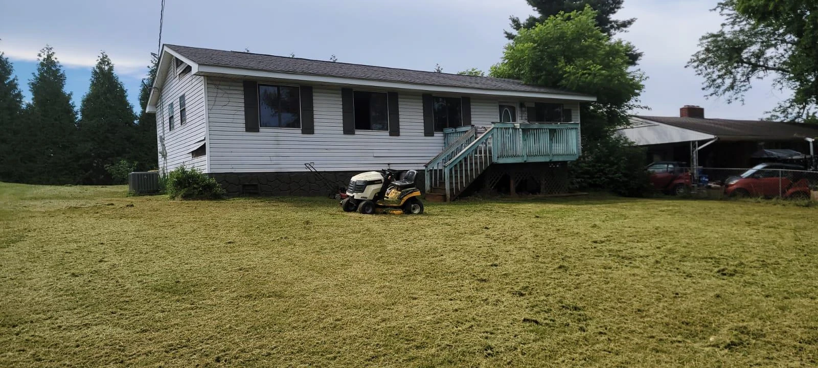 30 Grayson ST