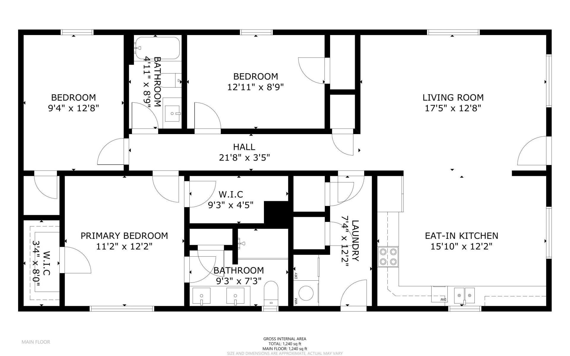 111 Clementine LN - Photo 48