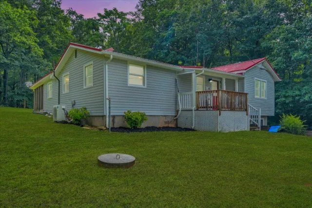 187 Fiddlers Green RD