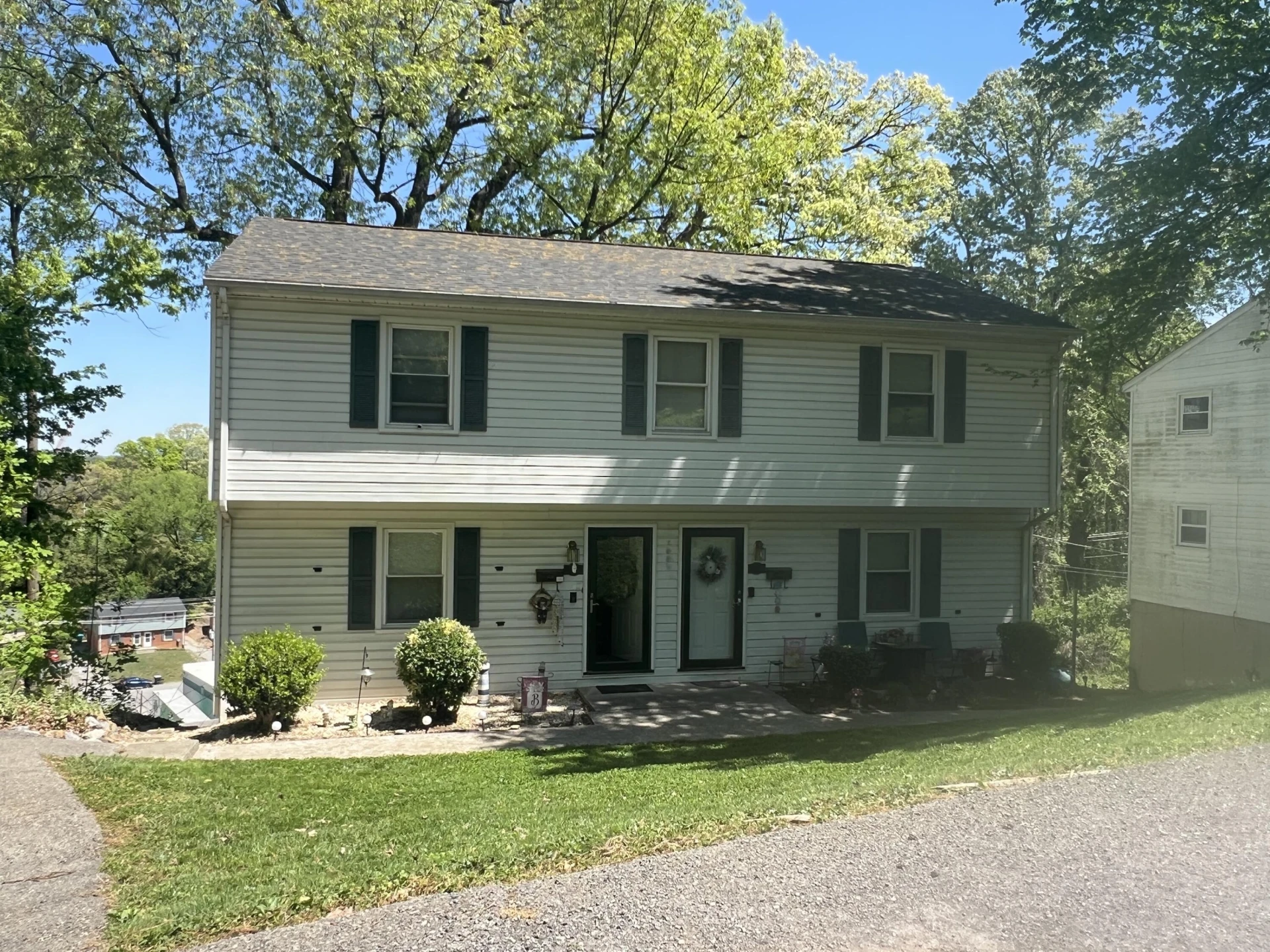 708 Welton Ave. AVE #708-710