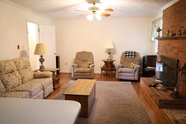218 North Branch RD - Photo 14