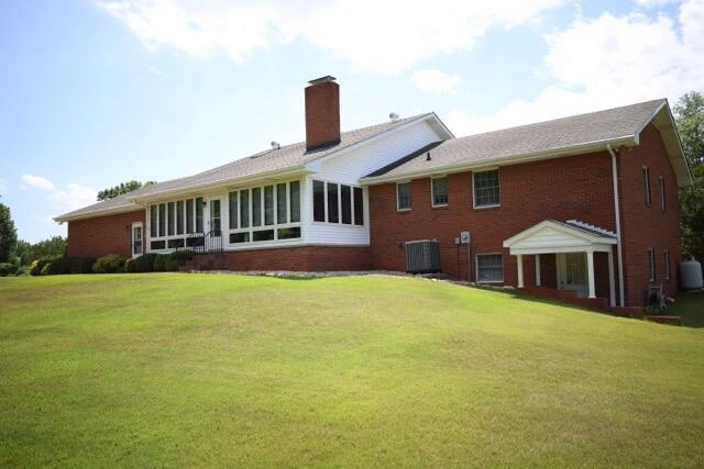 218 North Branch RD - Photo 2