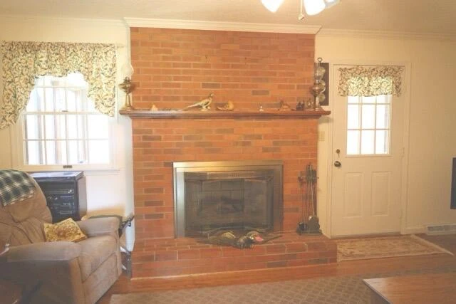 218 North Branch RD - Photo 33