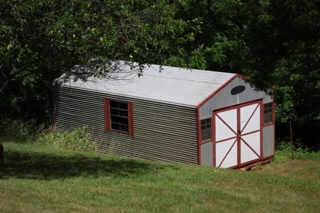 218 North Branch RD - Photo 35