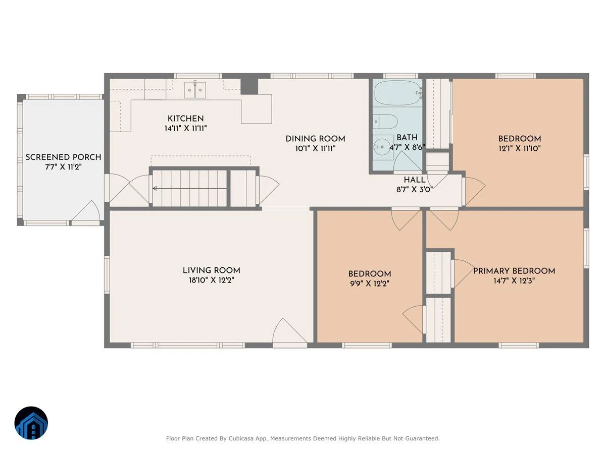 6621 Sherry RD - Photo 36