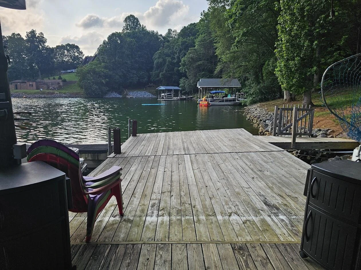 509 Pleasure Point DR - Photo 30